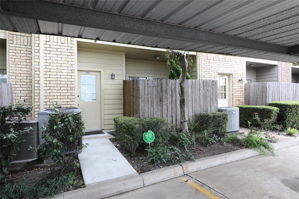 1515 Sandy Springs Road #2603, Houston, Texas image 6