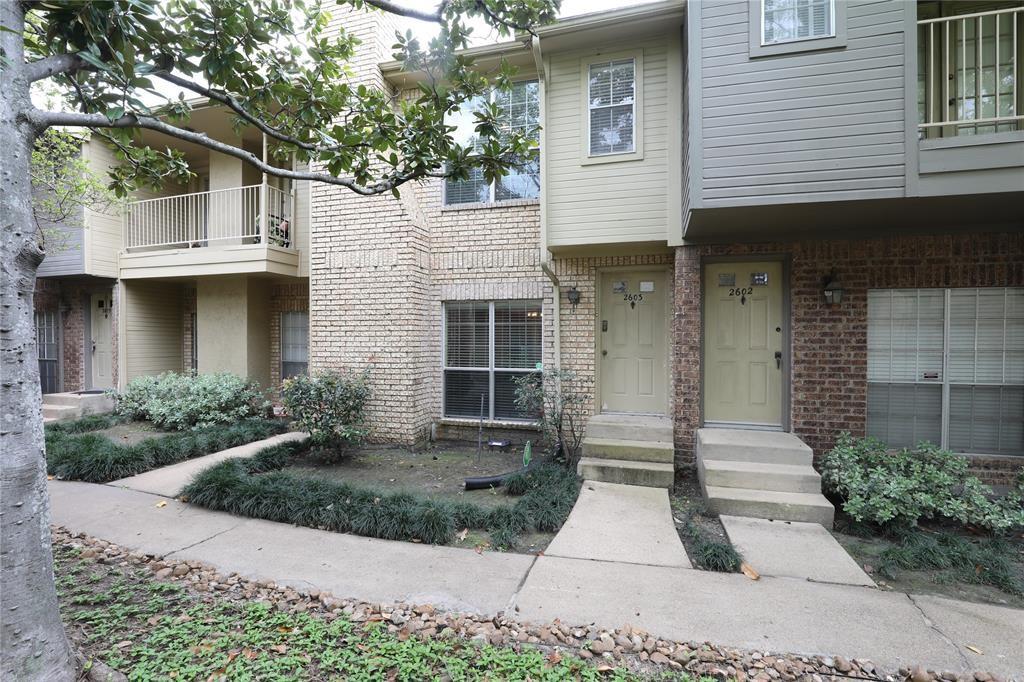 1515 Sandy Springs Road #2603, Houston, Texas image 4