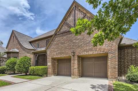 6 Freestone Stream Place Spring TX 77389