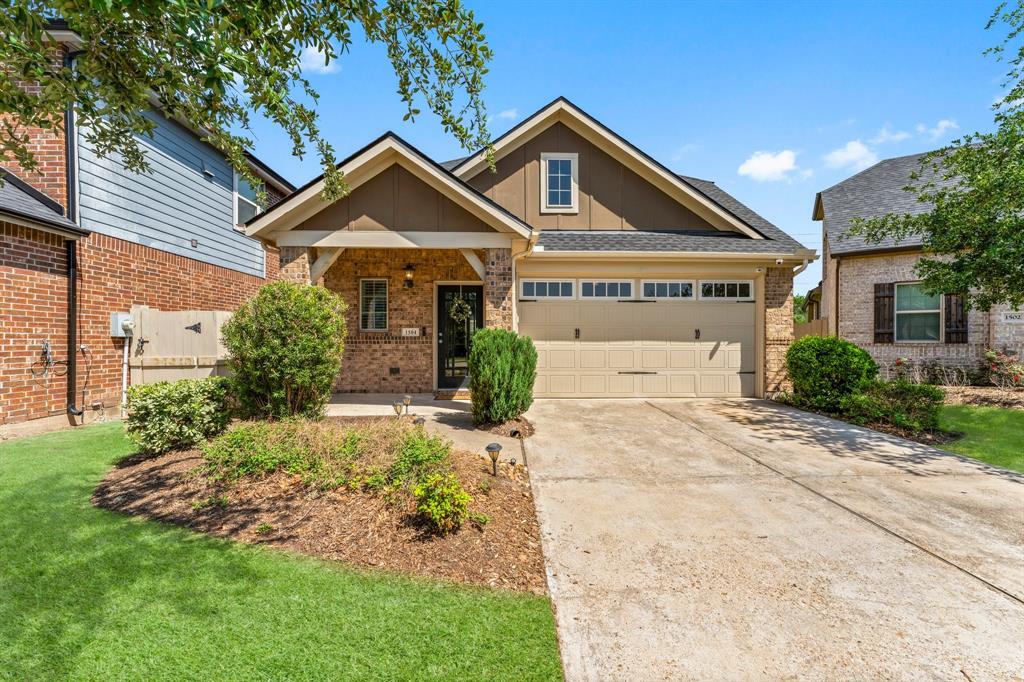 1504 Summer City Drive
