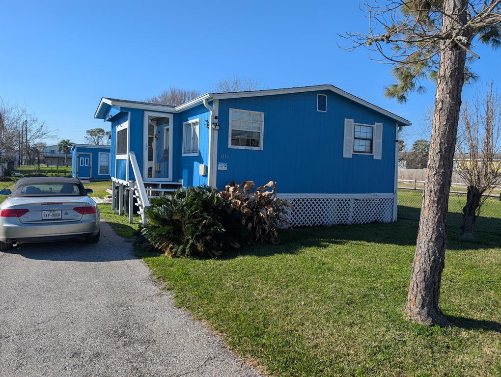 1116 6th Street, San Leon, Texas image 1