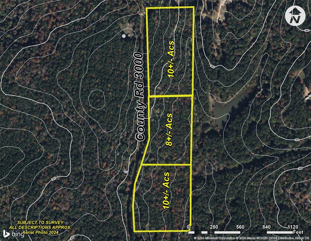 TBD County Rd 3000, Woodville, Texas image 6