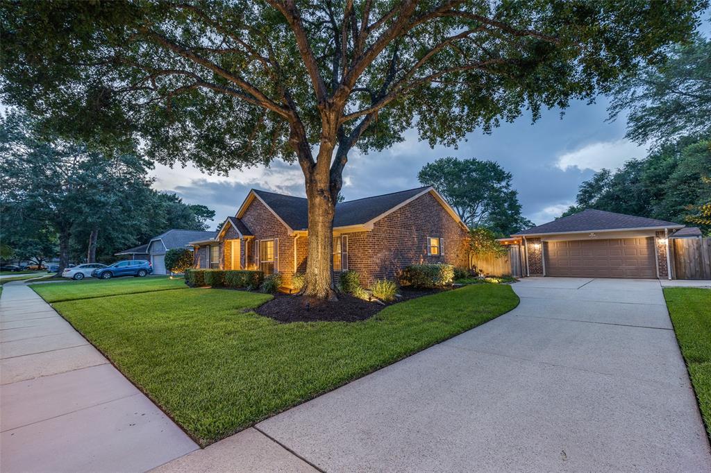 4814 Bridgeville Lane