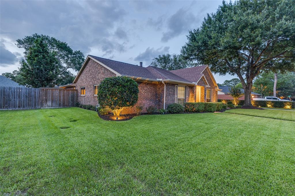4814 Bridgeville Lane