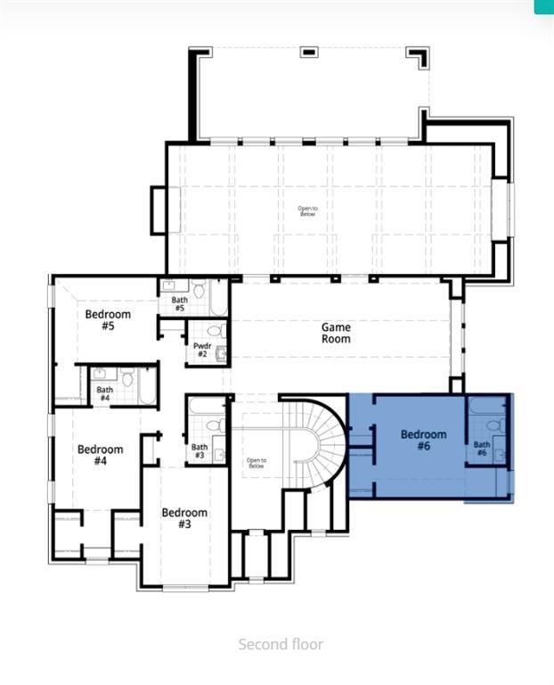 5226 Rose Ridge Dr, Fulshear, Texas image 24