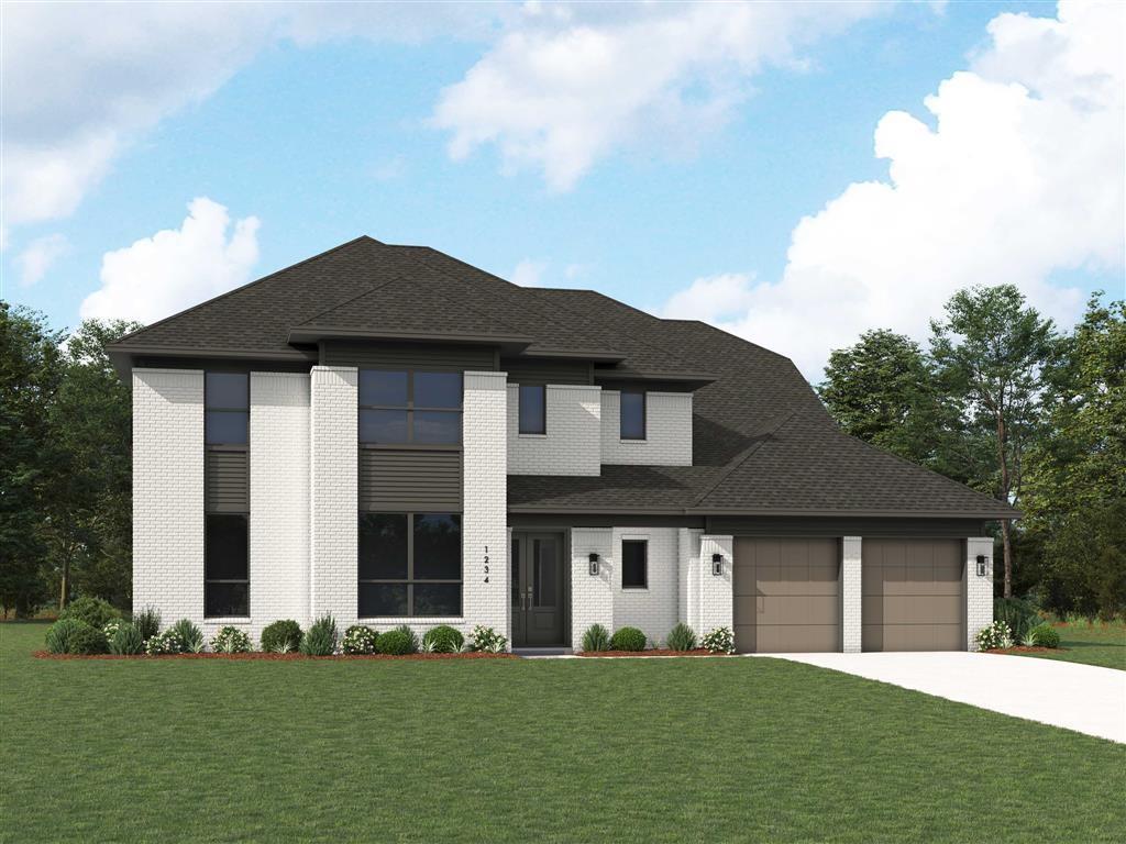 5226 Rose Ridge Dr, Fulshear, Texas image 2