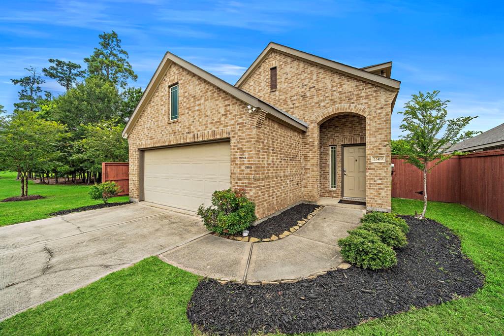 22419 Brass Bell Drive