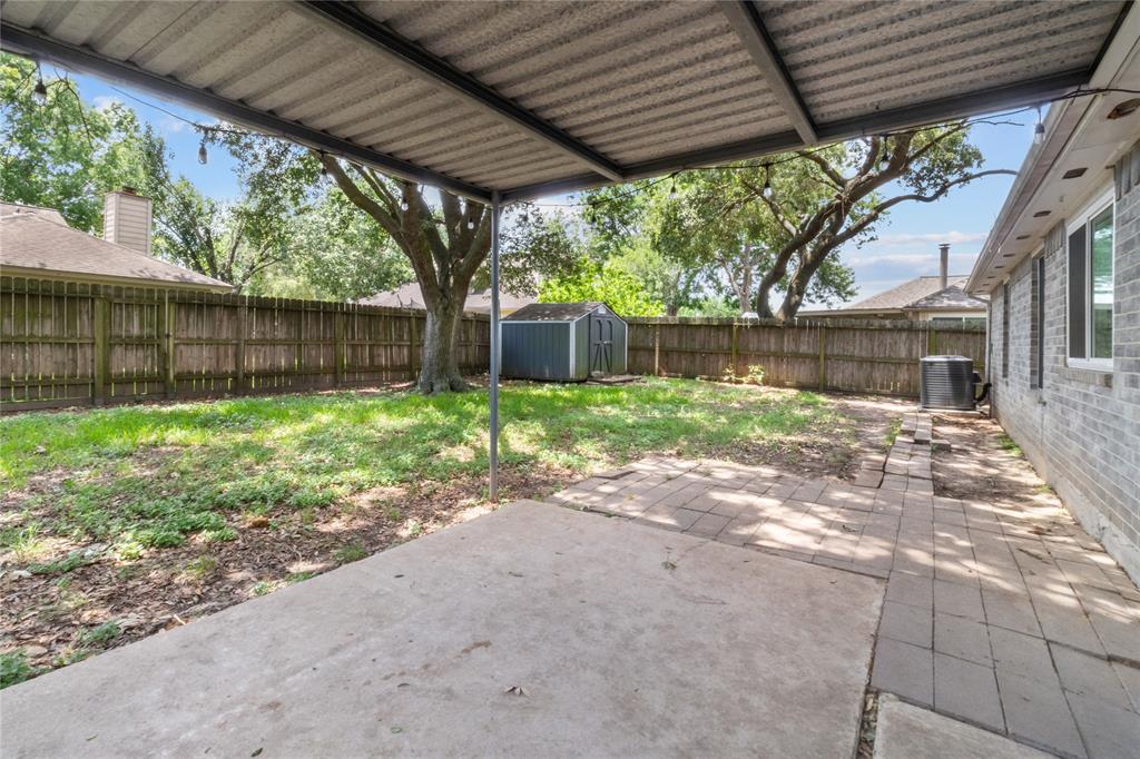 8610 Venture Lane, La Porte, Texas image 19
