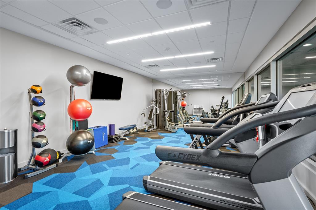3331 Damico Street #904, Houston, Texas image 21