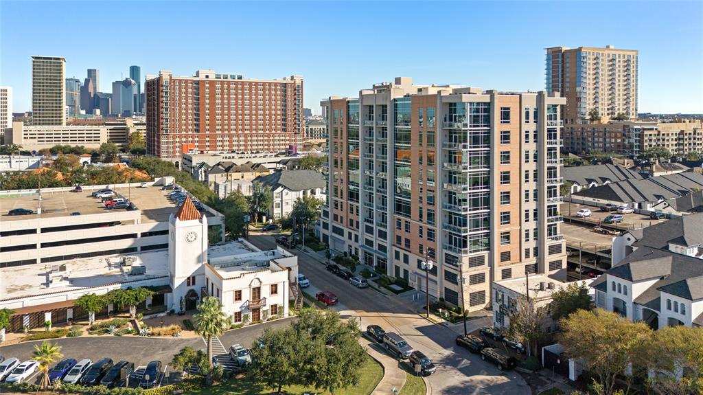 3331 Damico Street #904, Houston, Texas image 1