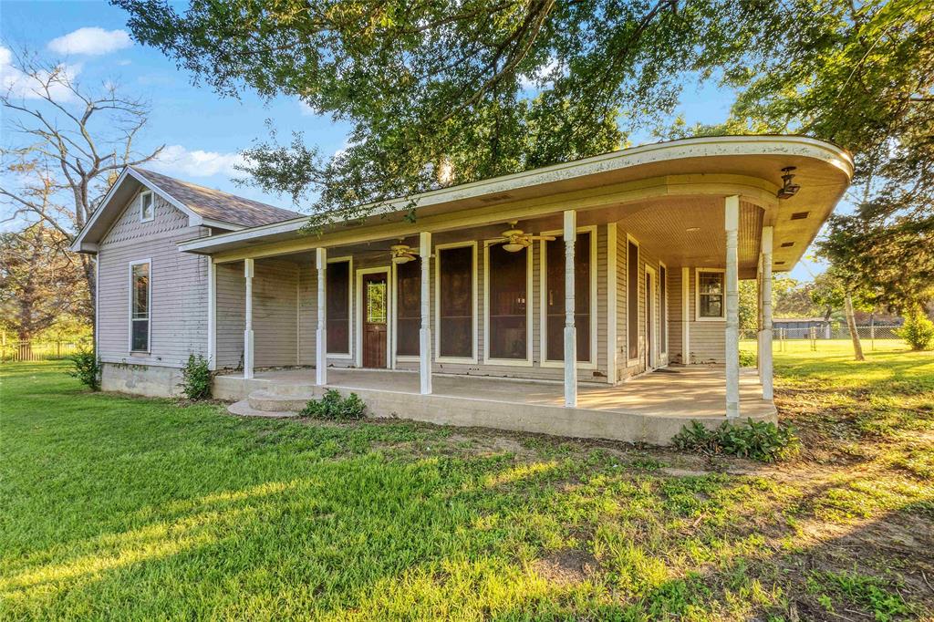 12125 Mumford Benchley Road, Bryan, Texas image 2