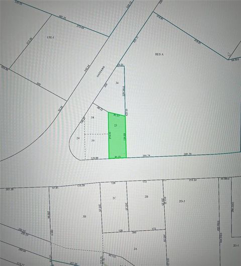 TBD Oates Road Houston TX 77013
