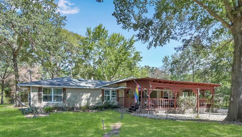 Photo of 32420 Old Hempstead Road, Magnolia, TX 77355 (MLS # 86687180) Photo of 32420 Old Hempstead Road, Magnolia, TX 77355 (MLS # 86687180)