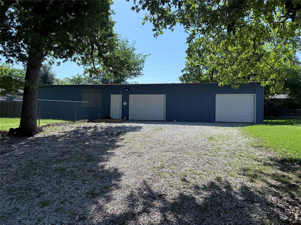 109 Pleasant Street, Bryan, Texas image 1