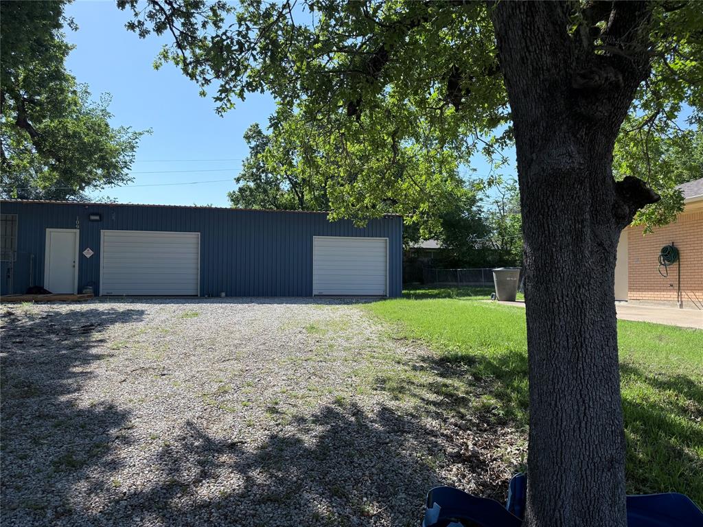 109 Pleasant Street, Bryan, Texas image 4