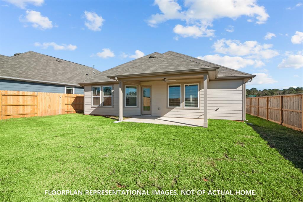 21403 Villa Spruce Lane, Tomball, Texas image 13