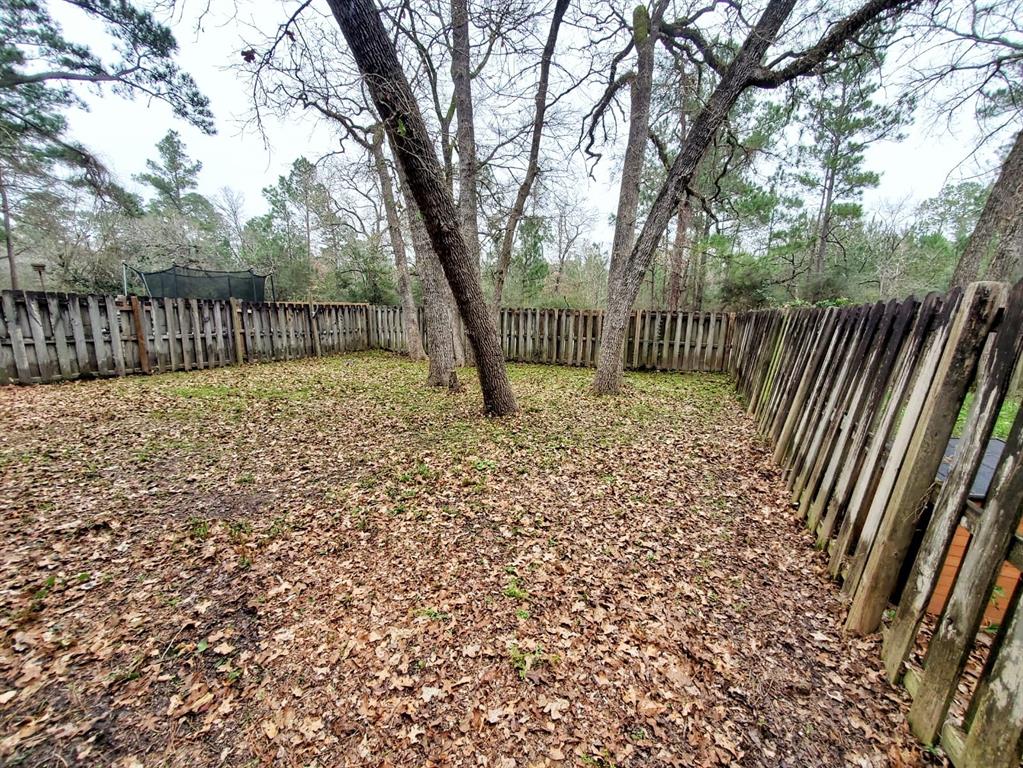 26620 Quail Court, Huntsville, Texas image 23