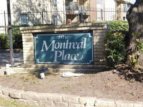 2121 Hepburn Street 905 Houston TX 77054