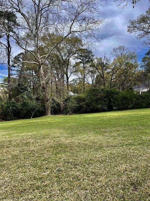 A home in Troup