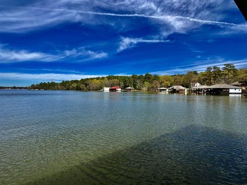 A home in Troup