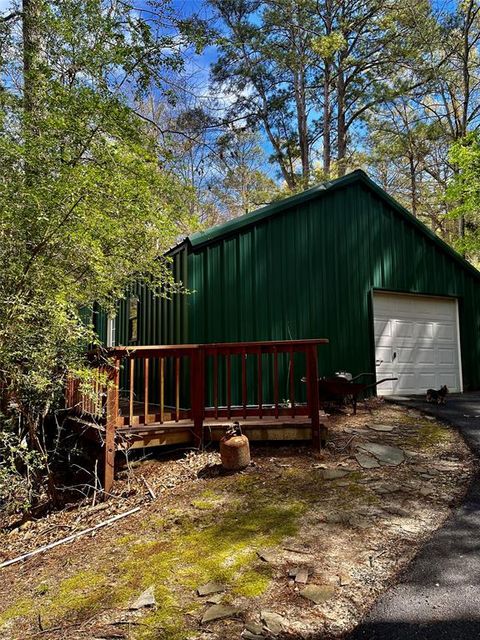 A home in Troup