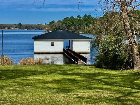 A home in Troup