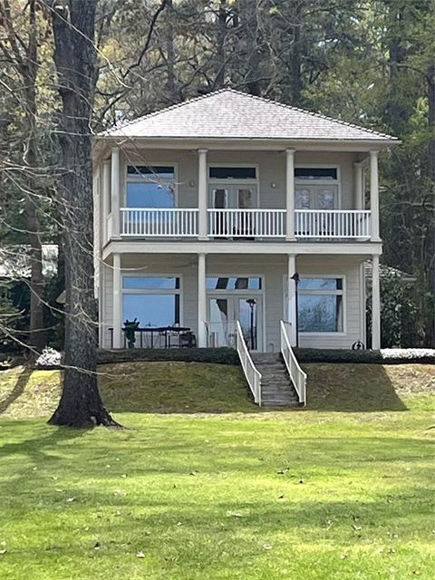 A home in Troup