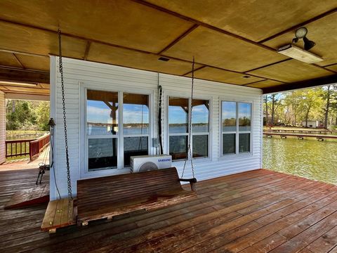 A home in Troup