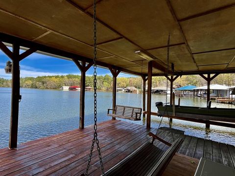 A home in Troup