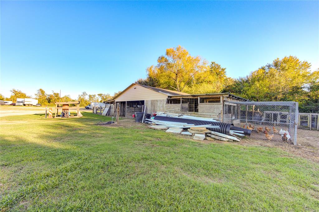 20009 House Hahl Road, Cypress, Texas image 9