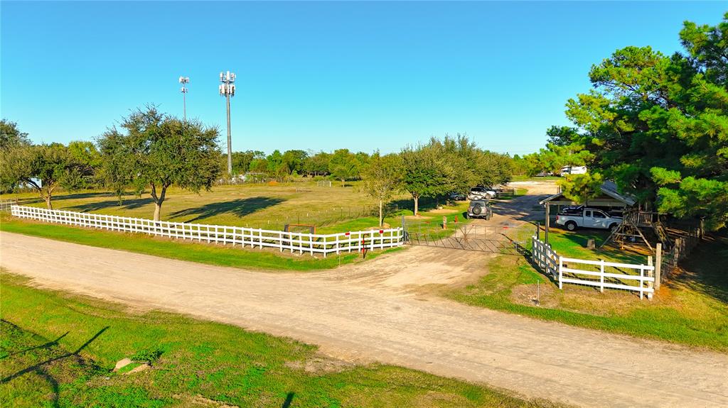 20009 House Hahl Road, Cypress, Texas image 7