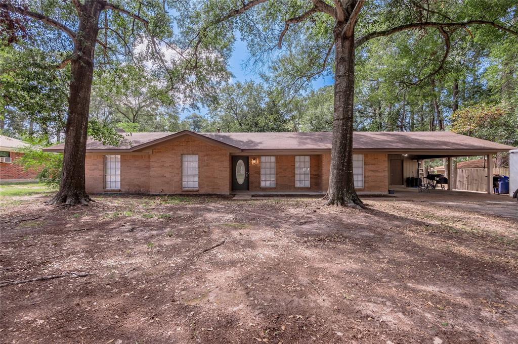 339 Turner Street, Huntsville, Texas image 1