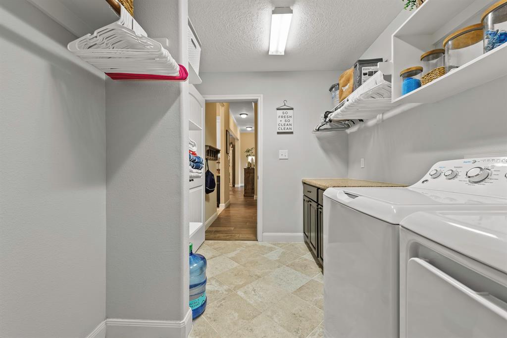 18703 Riverton Ash Court, Cypress, Texas image 19