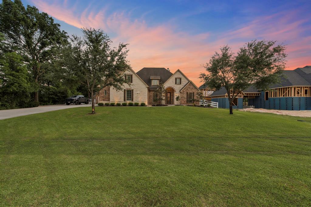 18703 Riverton Ash Court, Cypress, Texas image 2