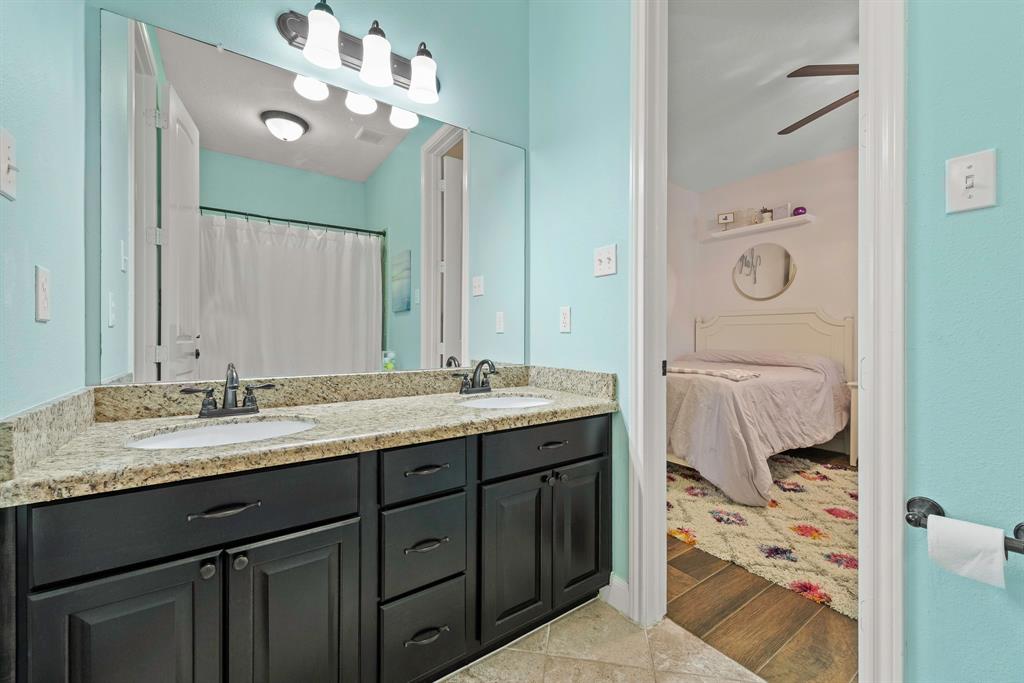 18703 Riverton Ash Court, Cypress, Texas image 17