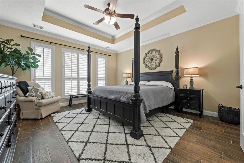 18703 Riverton Ash Court, Cypress, Texas image 9