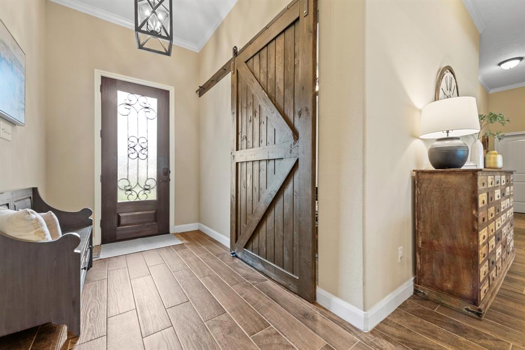 18703 Riverton Ash Court, Cypress, Texas image 5