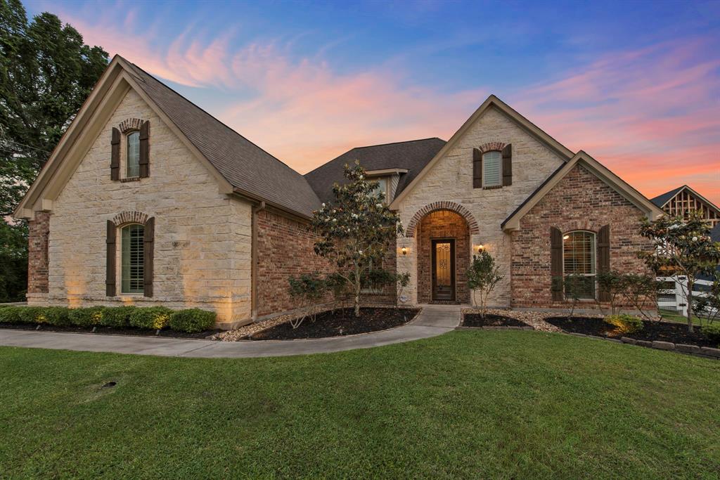 18703 Riverton Ash Court, Cypress, Texas image 3