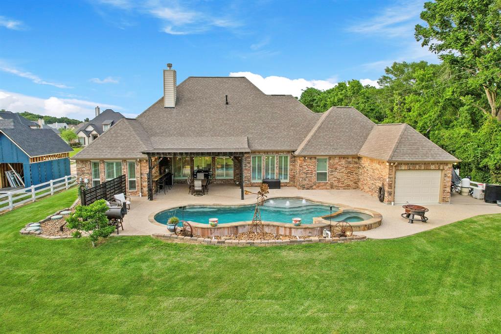 18703 Riverton Ash Court, Cypress, Texas image 43