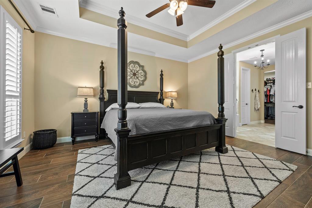 18703 Riverton Ash Court, Cypress, Texas image 10