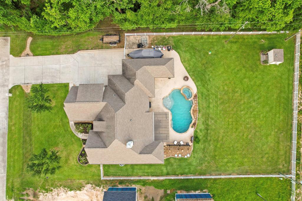 18703 Riverton Ash Court, Cypress, Texas image 41