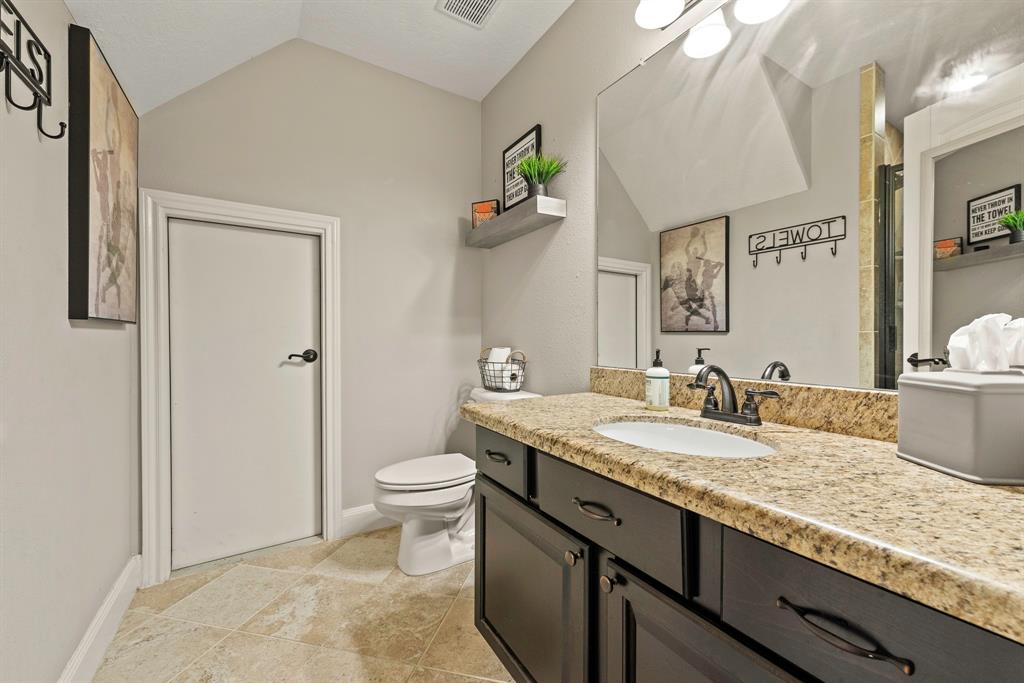 18703 Riverton Ash Court, Cypress, Texas image 21