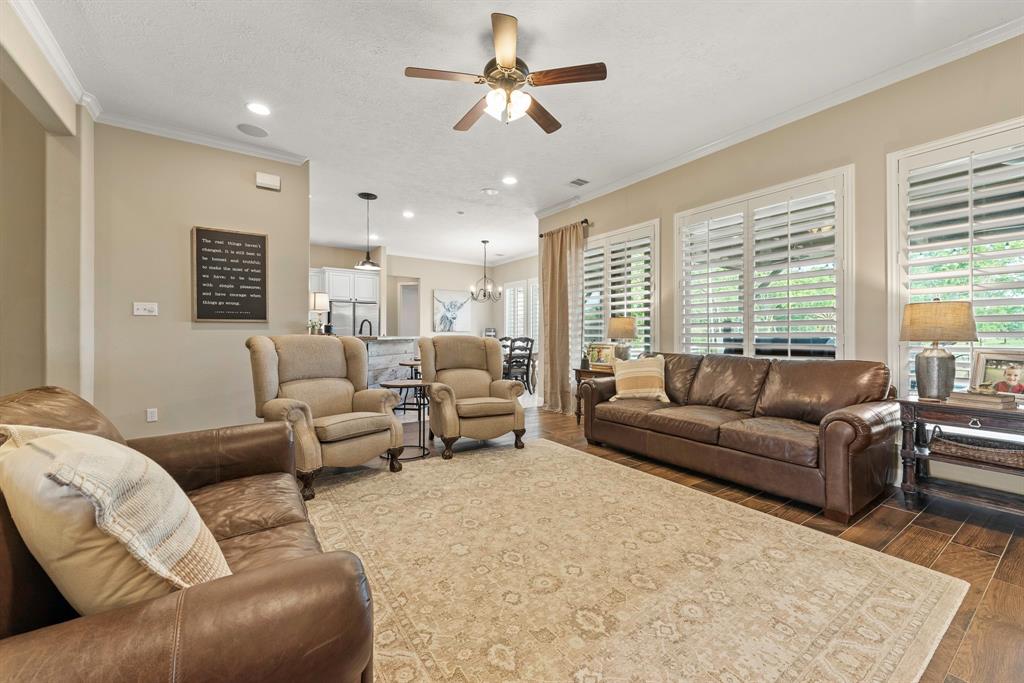 18703 Riverton Ash Court, Cypress, Texas image 26