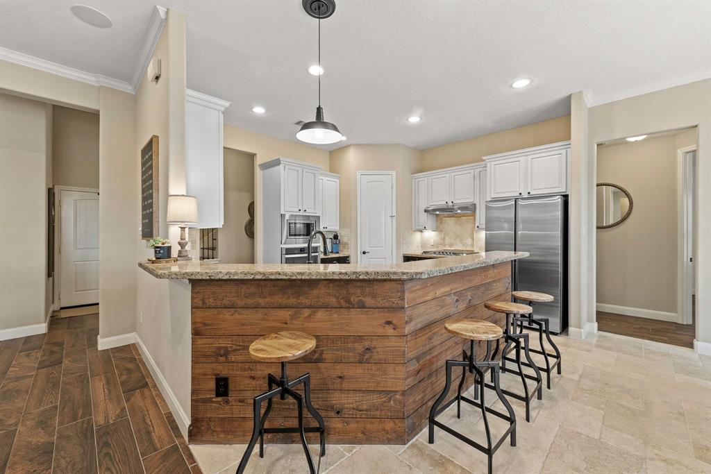 18703 Riverton Ash Court, Cypress, Texas image 29