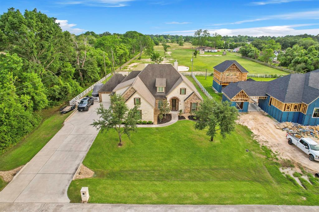 18703 Riverton Ash Court, Cypress, Texas image 40
