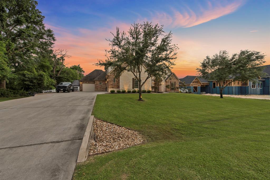 18703 Riverton Ash Court, Cypress, Texas image 4
