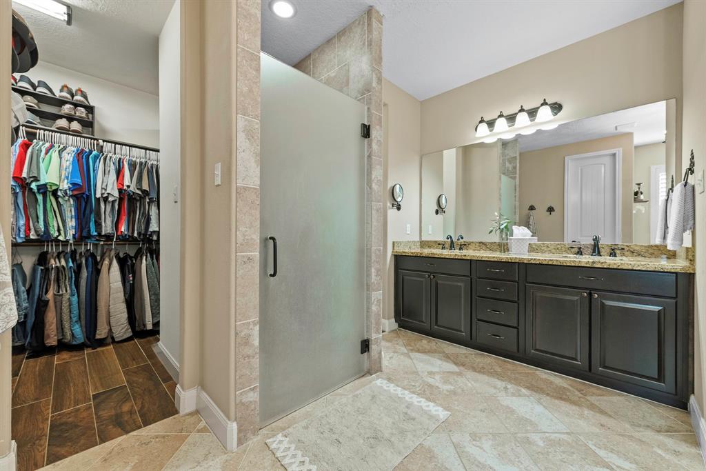 18703 Riverton Ash Court, Cypress, Texas image 14