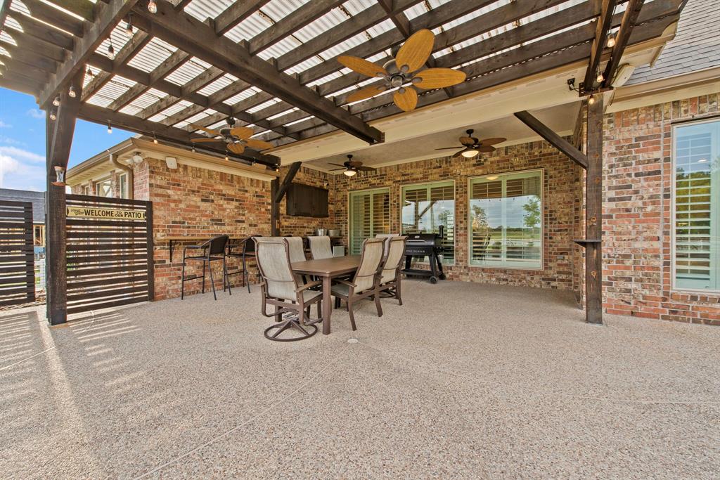 18703 Riverton Ash Court, Cypress, Texas image 34