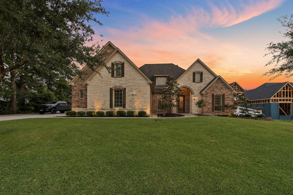 18703 Riverton Ash Court, Cypress, Texas image 1