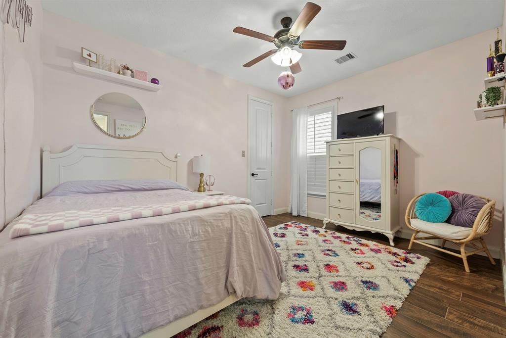 18703 Riverton Ash Court, Cypress, Texas image 16